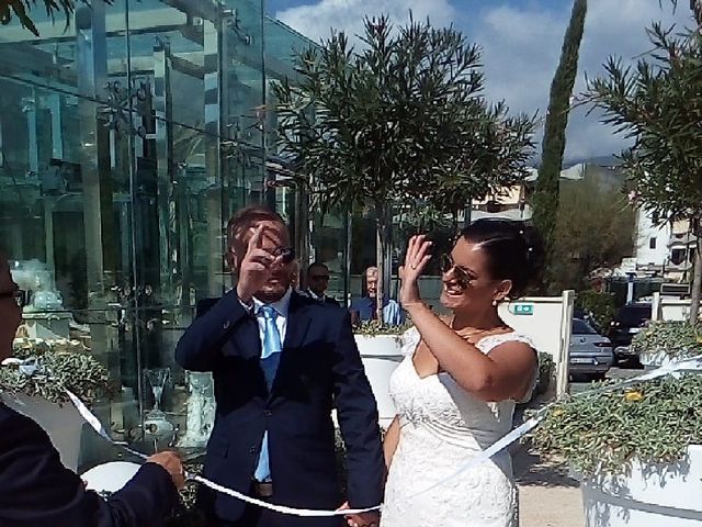 Il matrimonio di Ciro e Monica a Napoli, Napoli 5
