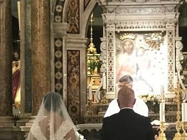 Il matrimonio di Ciro e Monica a Napoli, Napoli 9