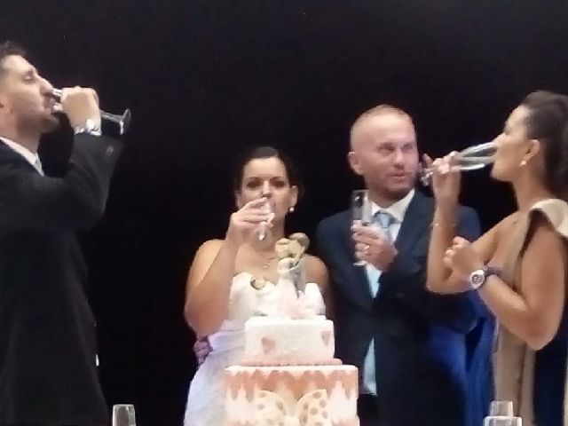 Il matrimonio di Ciro e Monica a Napoli, Napoli 11