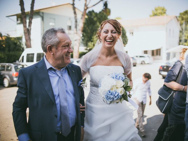 Il matrimonio di Andrea e Catia a Cesena, Forlì-Cesena 29