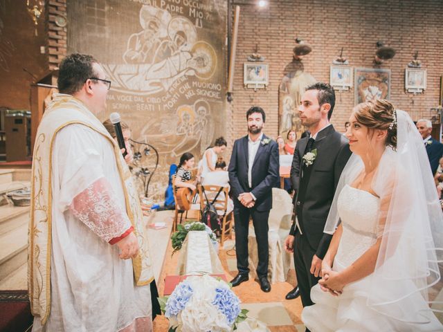 Il matrimonio di Andrea e Catia a Cesena, Forlì-Cesena 35