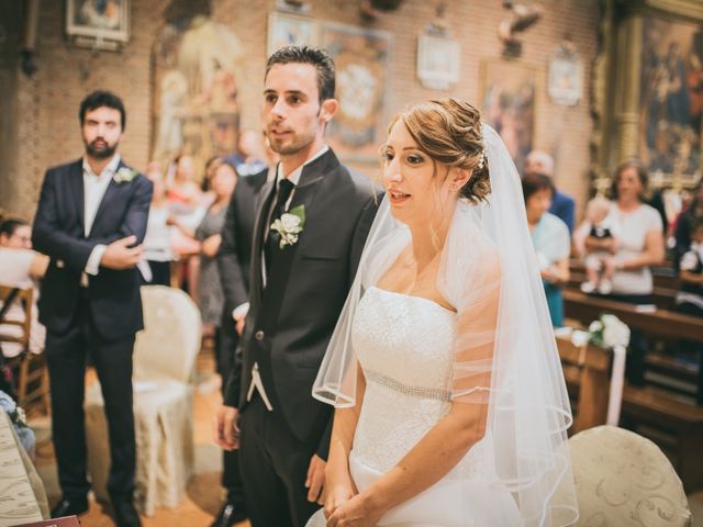 Il matrimonio di Andrea e Catia a Cesena, Forlì-Cesena 36