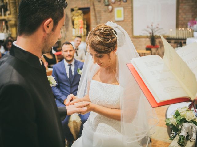 Il matrimonio di Andrea e Catia a Cesena, Forlì-Cesena 40