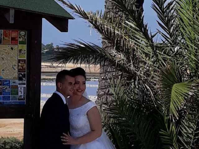 Il matrimonio di Paolo e Mariangela a Marsala, Trapani 4