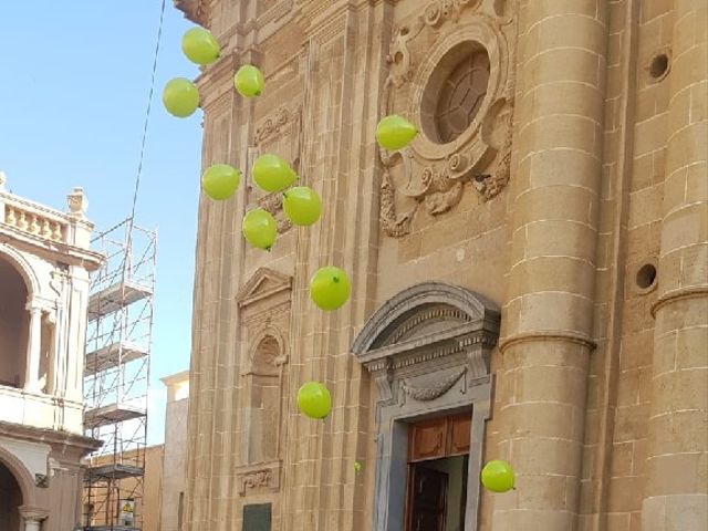 Il matrimonio di Paolo e Mariangela a Marsala, Trapani 8