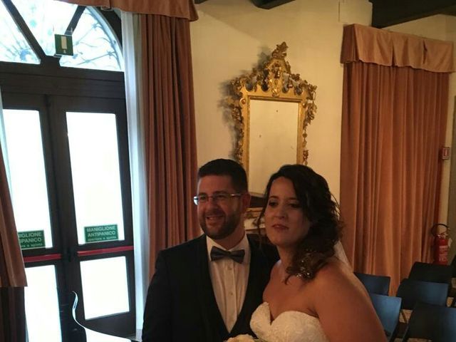 Il matrimonio di Roberto  e Elisa a Cormons, Gorizia 13