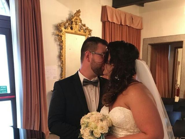 Il matrimonio di Roberto  e Elisa a Cormons, Gorizia 14