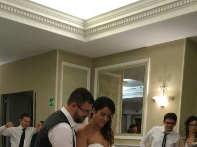 Il matrimonio di Roberto  e Elisa a Cormons, Gorizia 15