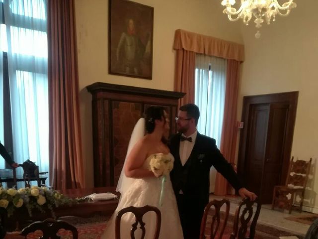 Il matrimonio di Roberto  e Elisa a Cormons, Gorizia 16