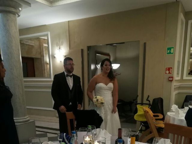 Il matrimonio di Roberto  e Elisa a Cormons, Gorizia 17