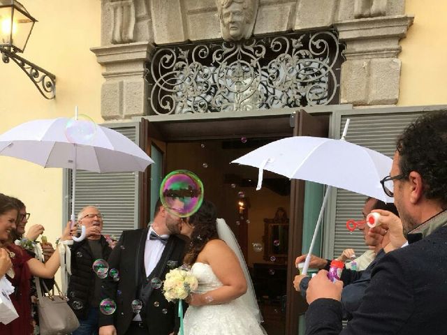 Il matrimonio di Roberto  e Elisa a Cormons, Gorizia 22