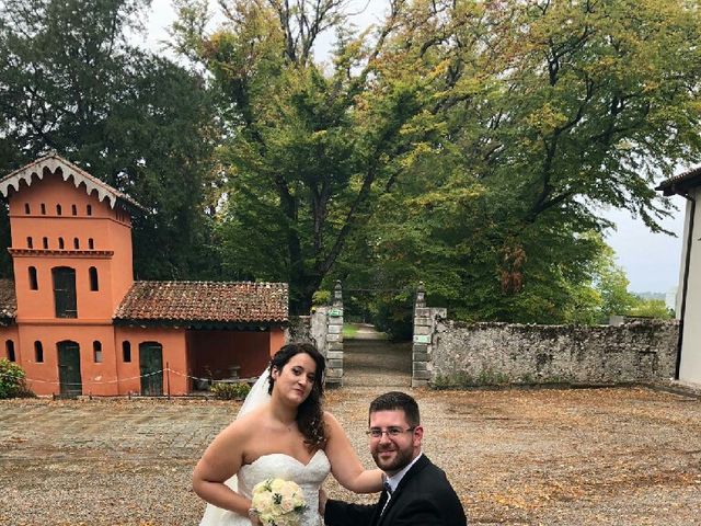 Il matrimonio di Roberto  e Elisa a Cormons, Gorizia 28