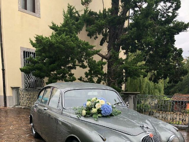 Il matrimonio di Roberto  e Elisa a Cormons, Gorizia 29