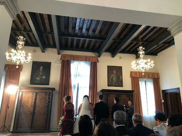 Il matrimonio di Roberto  e Elisa a Cormons, Gorizia 30