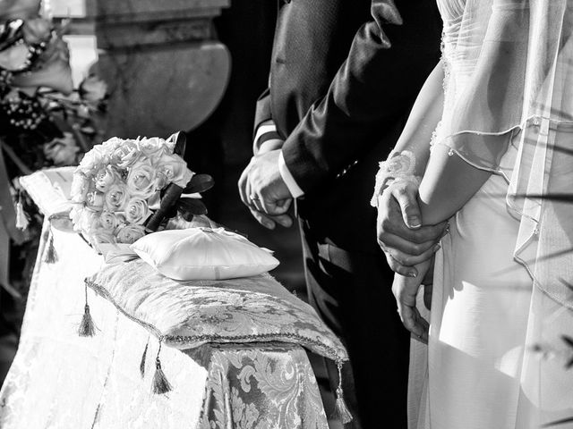 Il matrimonio di Alessandro e Michela a Mazzano, Brescia 53