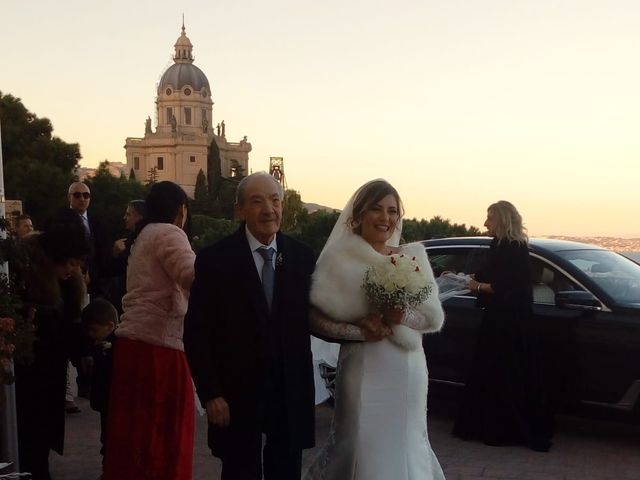 Il matrimonio di Maurizio  e Rosy  a Barcellona Pozzo di Gotto, Messina 4