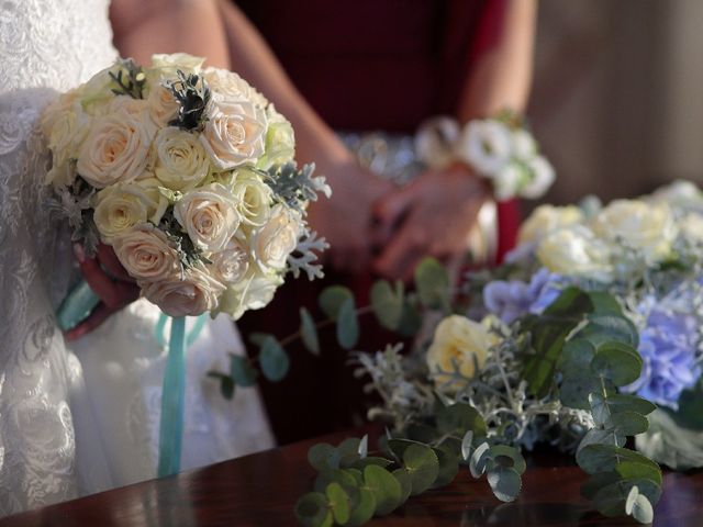 Il matrimonio di Roberto  e Elisa a Cormons, Gorizia 39