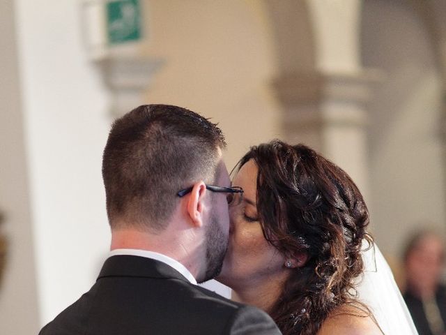 Il matrimonio di Roberto  e Elisa a Cormons, Gorizia 36