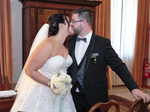 Il matrimonio di Roberto  e Elisa a Cormons, Gorizia 54