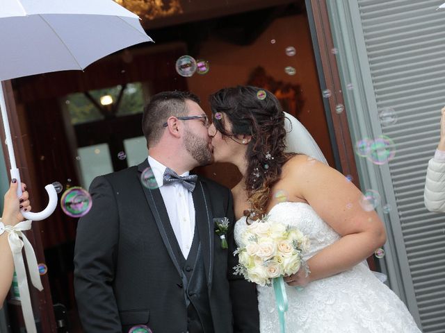 Il matrimonio di Roberto  e Elisa a Cormons, Gorizia 55