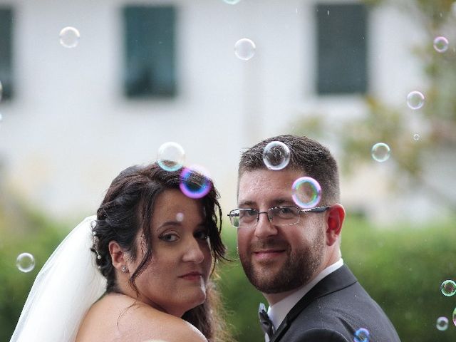 Il matrimonio di Roberto  e Elisa a Cormons, Gorizia 40