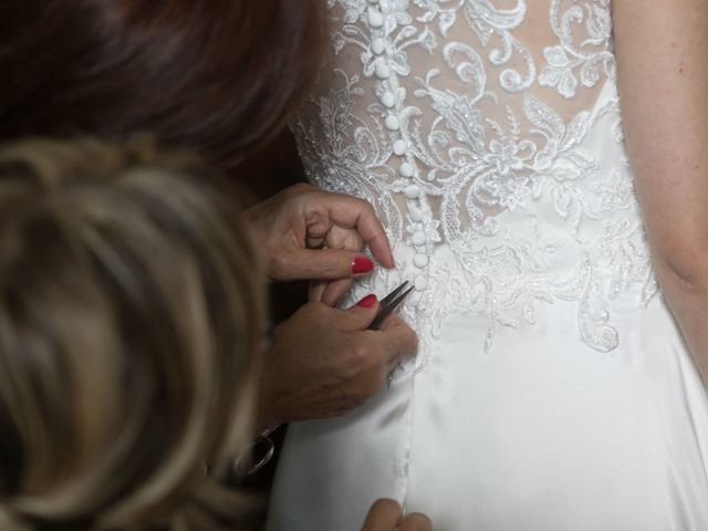 Il matrimonio di Alessandro e Elena a Lecce, Lecce 15