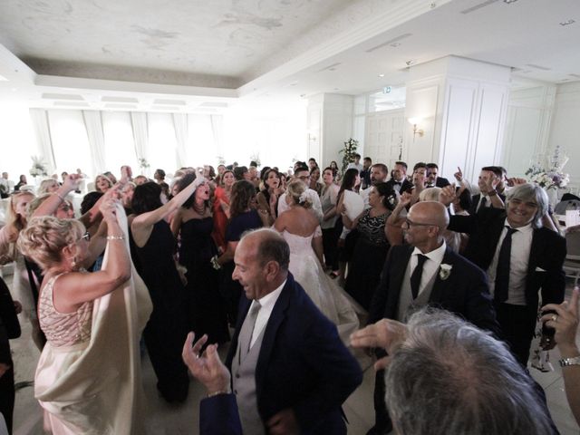 Il matrimonio di Antonio e Elisa a Foggia, Foggia 31