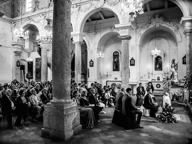 Il matrimonio di Benito e Giusy a Mandanici, Messina 39