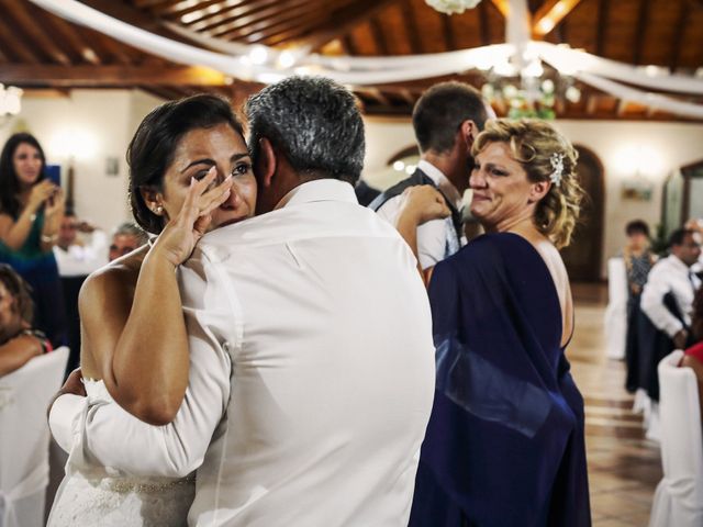 Il matrimonio di Benito e Giusy a Mandanici, Messina 73