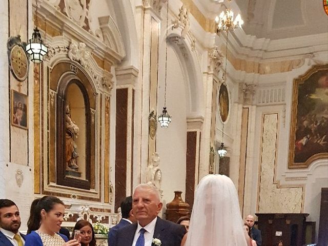 Il matrimonio di Ina e Arcangelo  a Foggia, Foggia 6