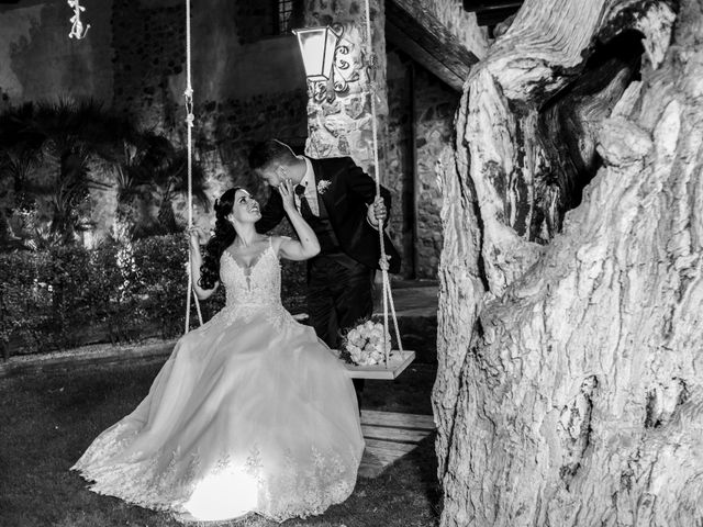Il matrimonio di Francesco e Maria a Palermo, Palermo 18