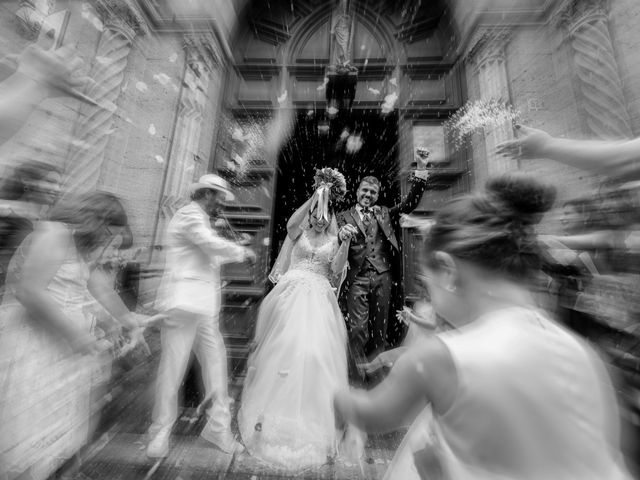 Il matrimonio di Francesco e Maria a Palermo, Palermo 13