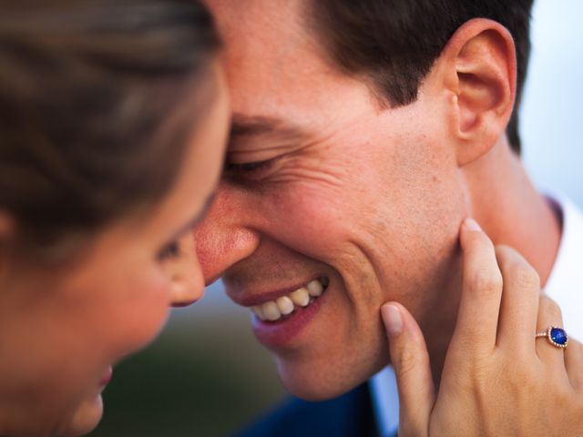 Il matrimonio di Nicola e Margherita a Pienza, Siena 18