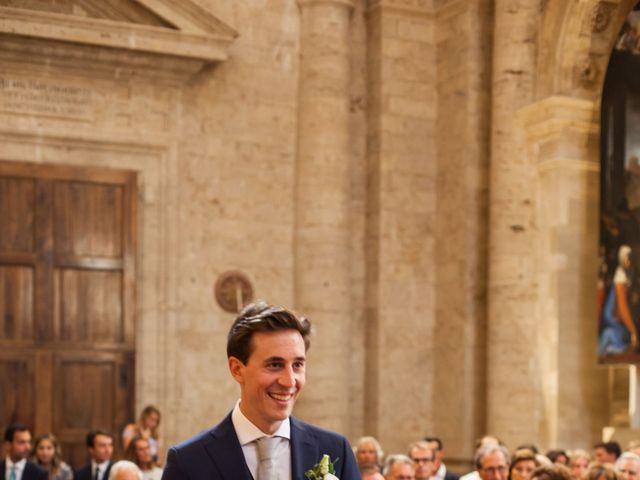 Il matrimonio di Nicola e Margherita a Pienza, Siena 92