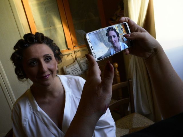 Il matrimonio di Manolo e Maria a Cetara, Salerno 4