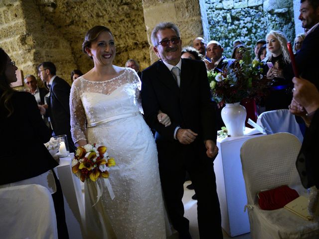 Il matrimonio di Manolo e Maria a Cetara, Salerno 8