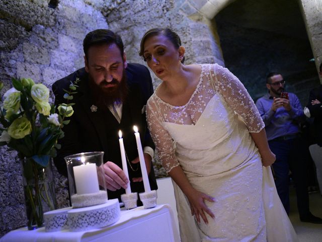 Il matrimonio di Manolo e Maria a Cetara, Salerno 10