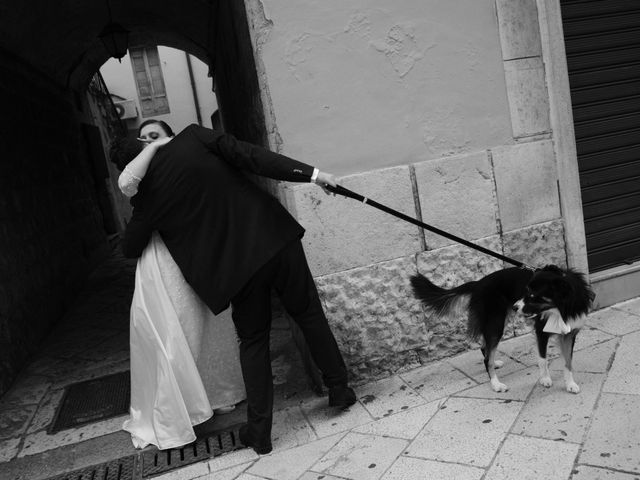 Il matrimonio di Manolo e Maria a Cetara, Salerno 15