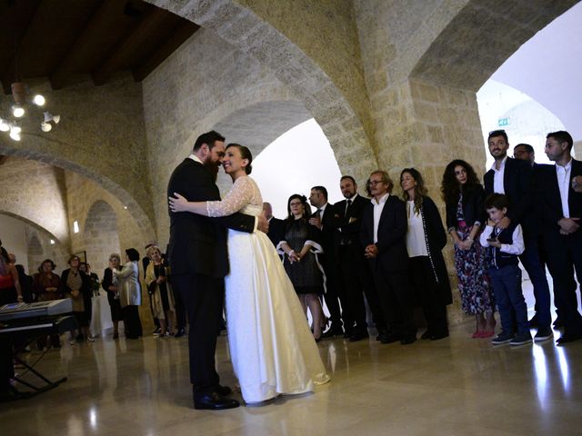 Il matrimonio di Manolo e Maria a Cetara, Salerno 18