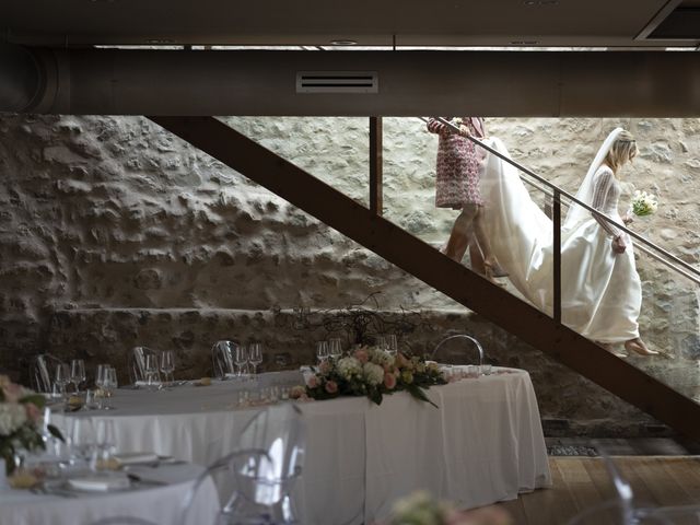 Il matrimonio di Luca e Sabrina a Cappella Maggiore, Treviso 14