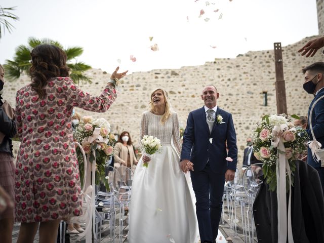 Il matrimonio di Luca e Sabrina a Cappella Maggiore, Treviso 20