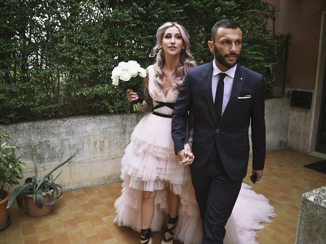 Il matrimonio di Daniel e Laura a Ascoli Piceno, Ascoli Piceno 11