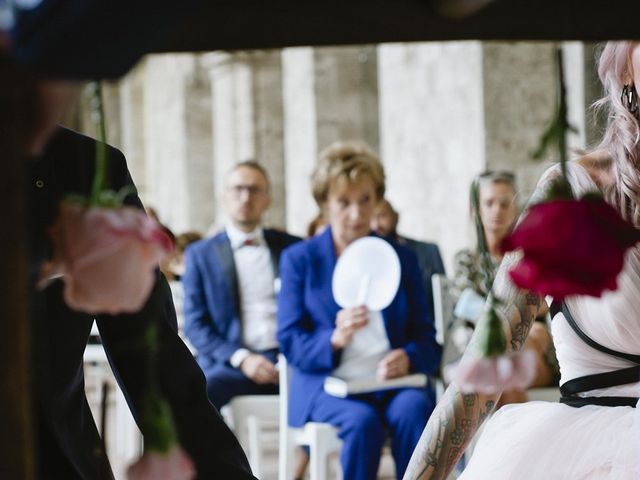 Il matrimonio di Daniel e Laura a Ascoli Piceno, Ascoli Piceno 18