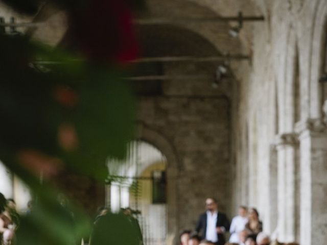 Il matrimonio di Daniel e Laura a Ascoli Piceno, Ascoli Piceno 19