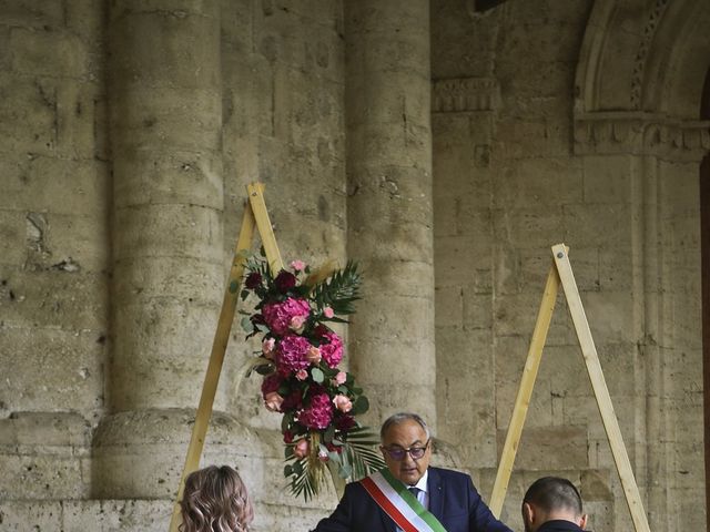 Il matrimonio di Daniel e Laura a Ascoli Piceno, Ascoli Piceno 23