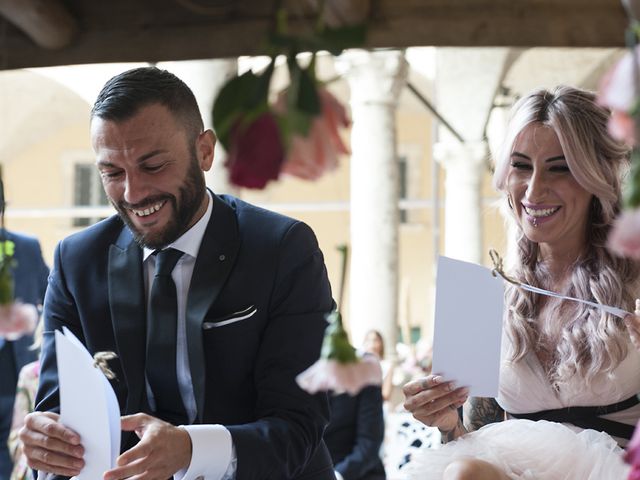 Il matrimonio di Daniel e Laura a Ascoli Piceno, Ascoli Piceno 35