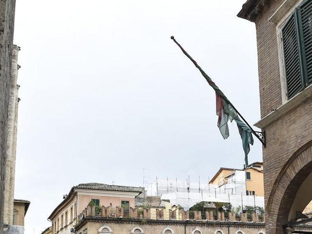 Il matrimonio di Daniel e Laura a Ascoli Piceno, Ascoli Piceno 54