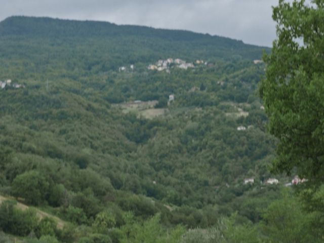 Il matrimonio di Daniel e Laura a Ascoli Piceno, Ascoli Piceno 56