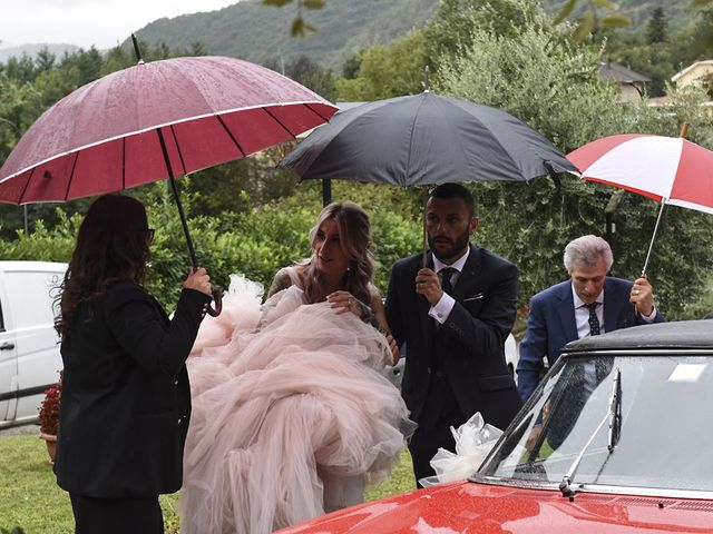 Il matrimonio di Daniel e Laura a Ascoli Piceno, Ascoli Piceno 57