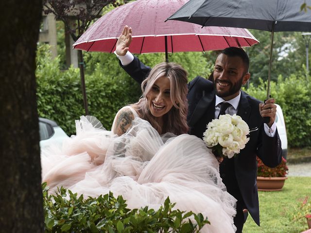 Il matrimonio di Daniel e Laura a Ascoli Piceno, Ascoli Piceno 58